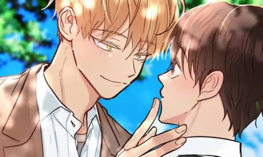 Baca Komik Manhua Bau Terbaik