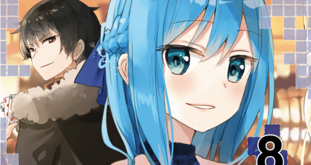 Baca Komik Manga Kehidupan Bertani di Dunia Lain