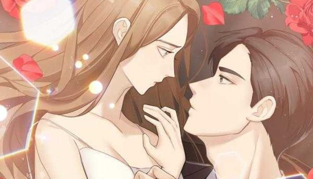 Baca Komik Manhwa Dijodohin Sama Cowok Brengsek