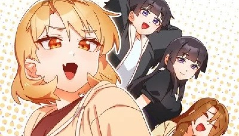 Baca Komik Manhwa Tidak Seperti Yang Lain