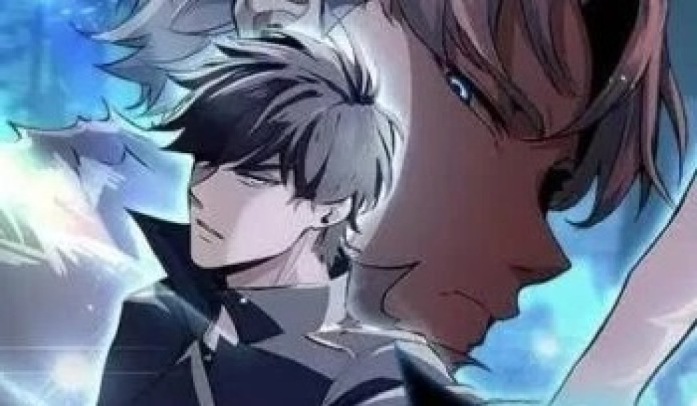 Baca Komik Manhwa Warisan Penulis