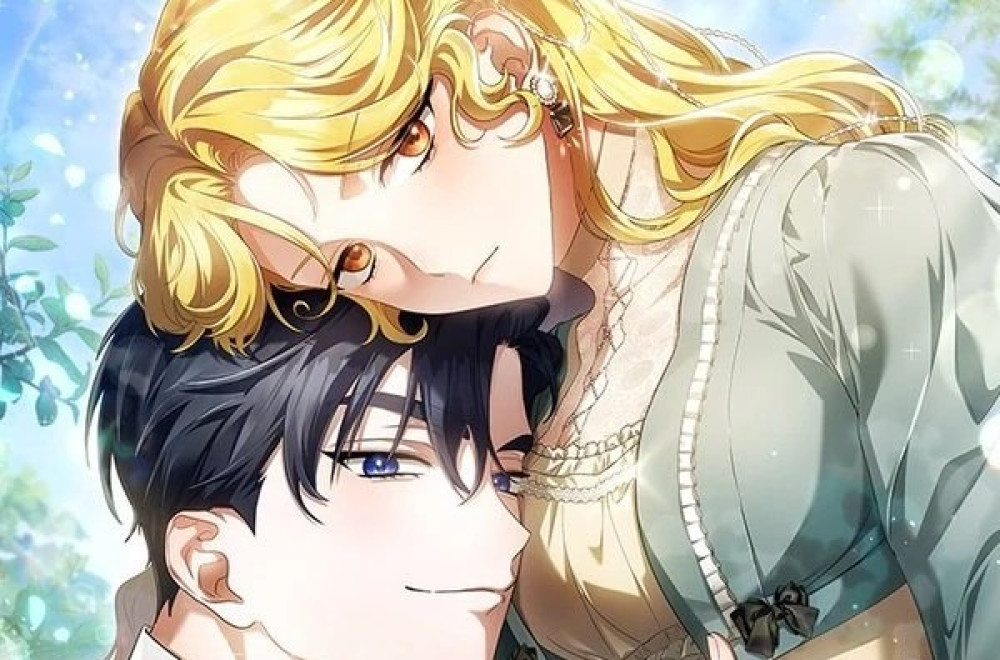 Baca Komik Manhwa Akhir Sebuah Pernikahan Palsu