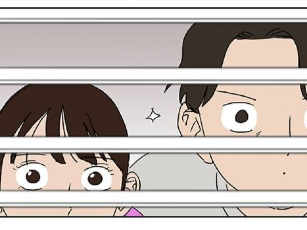 Baca Komik Manhwa Putriku Zombie