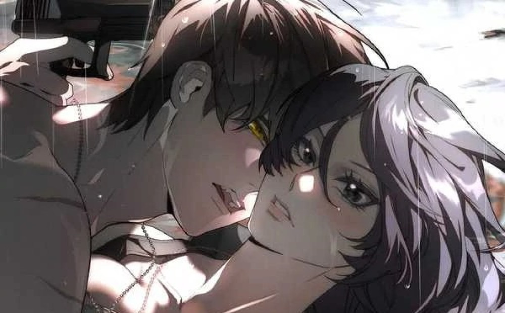 Baca Komik Manhwa Tolong Tembak Saya