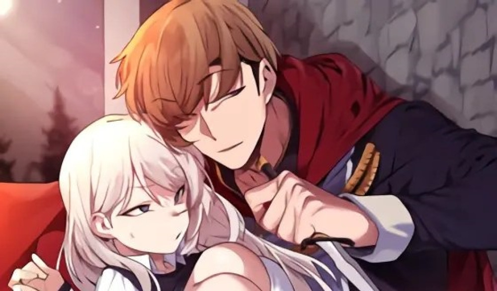 Baca Komik Manhwa Aku Akan Melindungi Wanita Itu