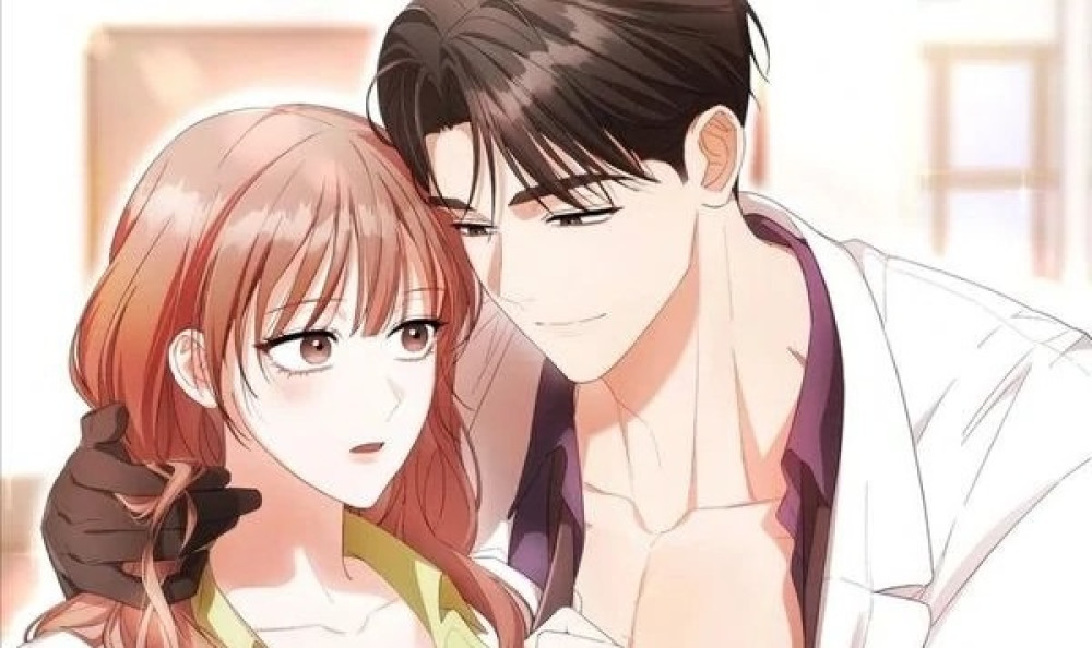 Baca Komik Manhwa Dokter Kandungan dan Dokter Urologi