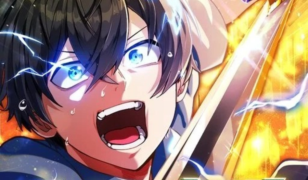 Baca Komik Manga Kekuatan Keberuntungan yang Luar Biasa - Petualang yang Paling Sial Menjadi yang Terkuat Melalui Statistik Terbalik!