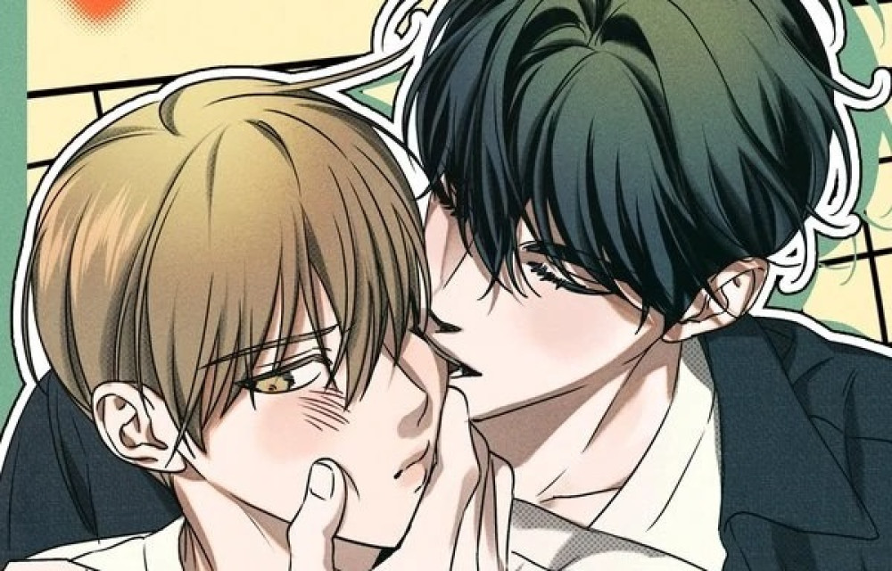 Baca Komik Manhwa Ruang untuk Pembaharuan