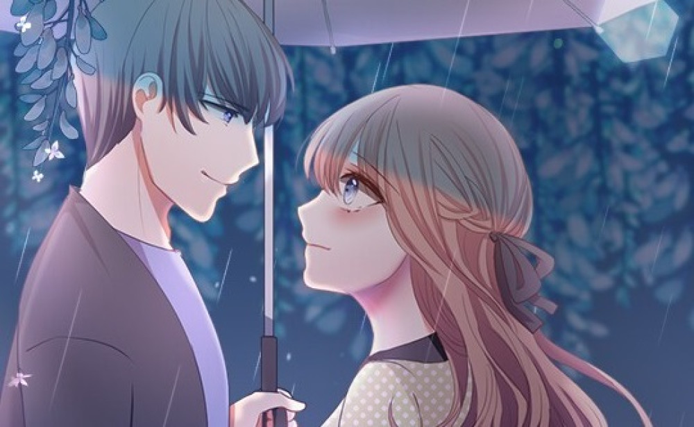 Baca Manhwa Cinta Terakhir Kali