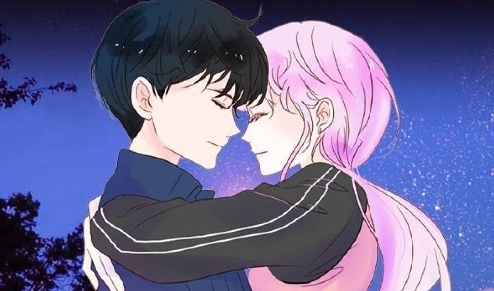 Baca Komik Manhwa Waltz Emas