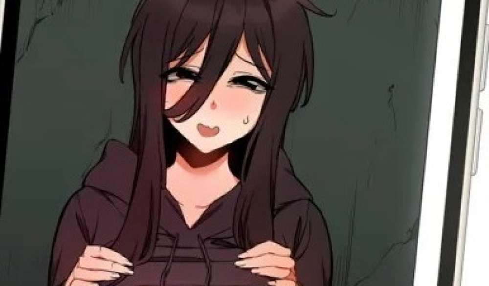 Baca Komik Manhwa Jebakan Akun Rahasia!