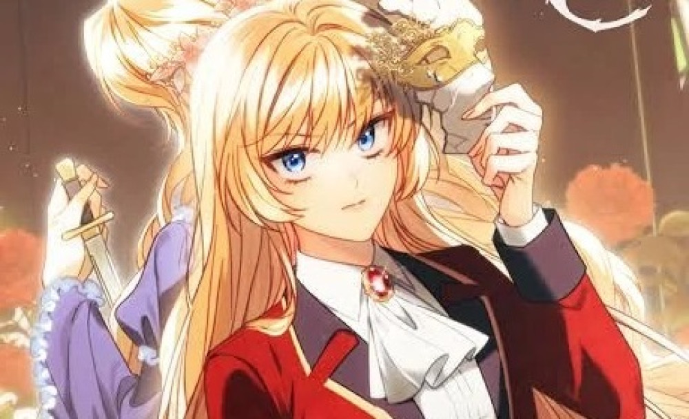 Baca Manhwa Bunga Duri Adinmir