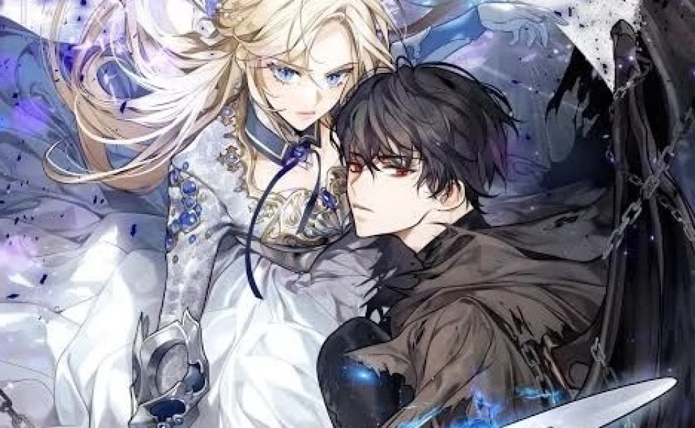 Baca Komik Manhwa Iblis