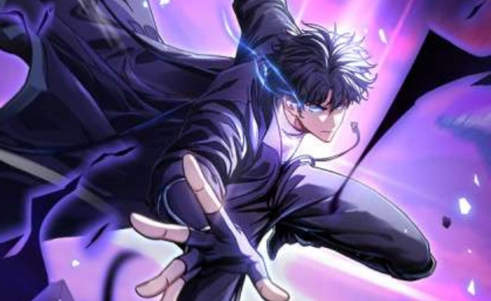 Baca Komik Manhwa Rencana Eliminasi Pemain! Saat Mutasi Melanda Dunia