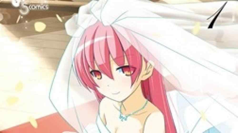 Baca Komik Manga Terbangkan Aku Ke Bulan