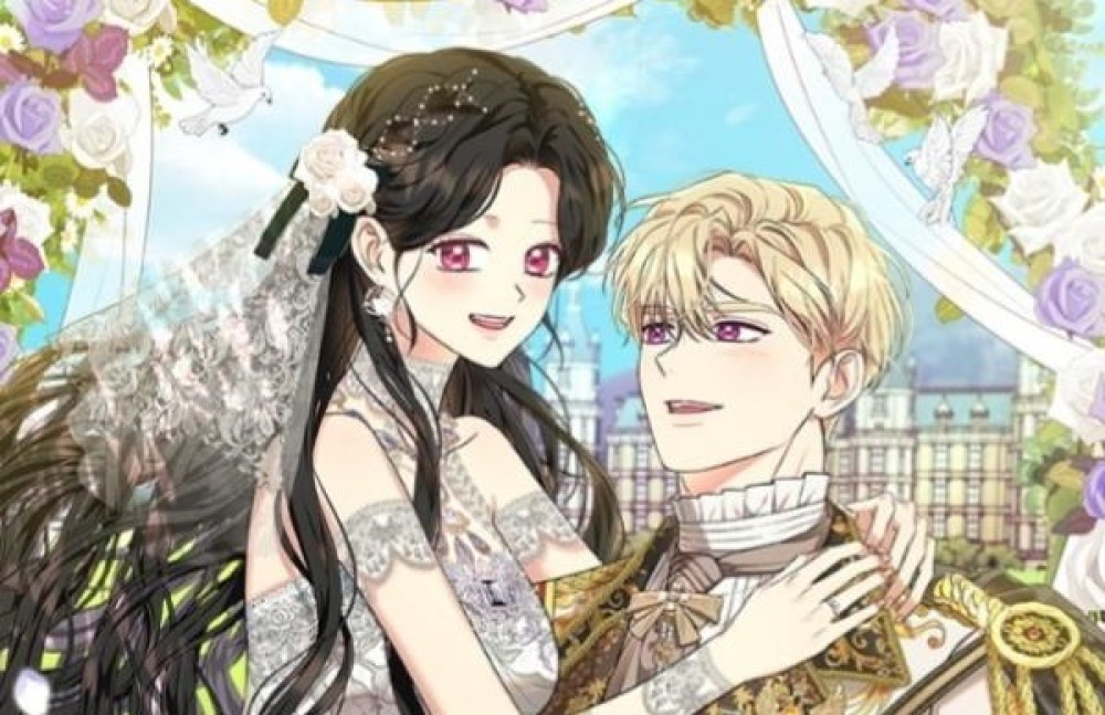 Baca Komik Manhwa Aku Menikah Dengan Seorang Penjahat