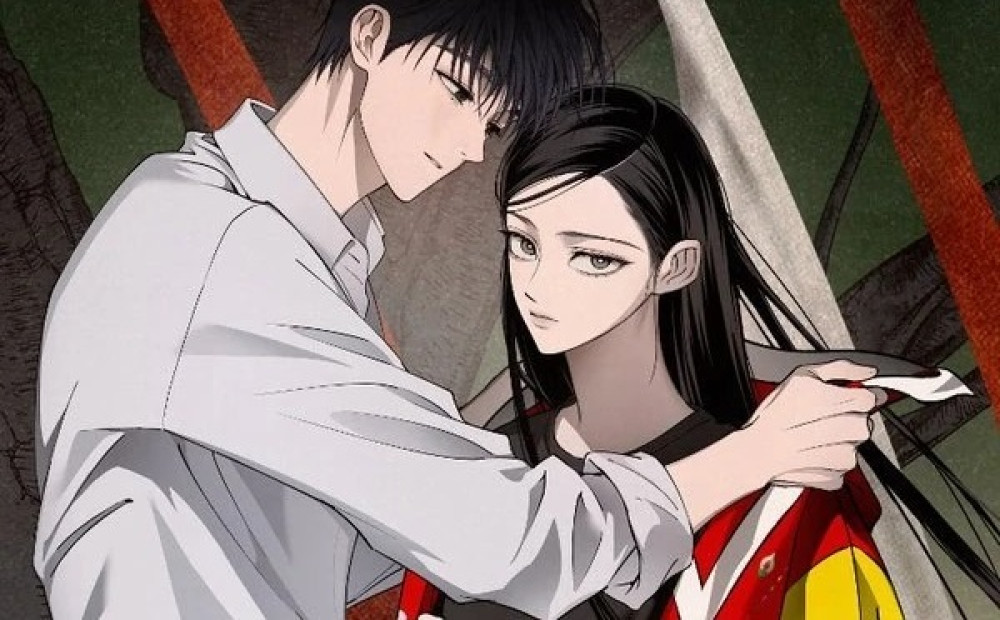 Baca Komik Manhwa Musim Panas Ditelan Kegelapan