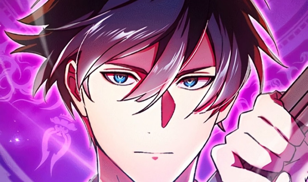 Baca Komik Manga Kembalinya Sang Jenius