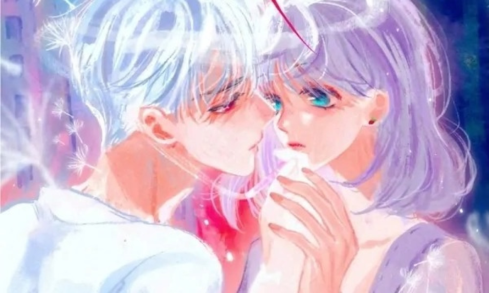 Baca Komik Manhua Asap Akhir Musim Panas