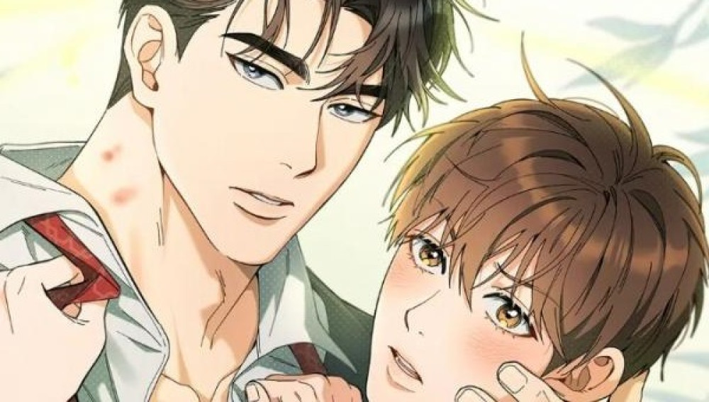 Baca Komik Manhwa Romansa Tidak Romantis