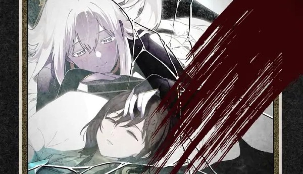 Baca Komik Manhwa Taman Plantus