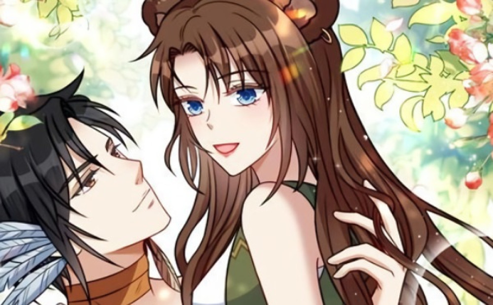 Baca Komik Manhua Menjadi Istri Manusia Binatang