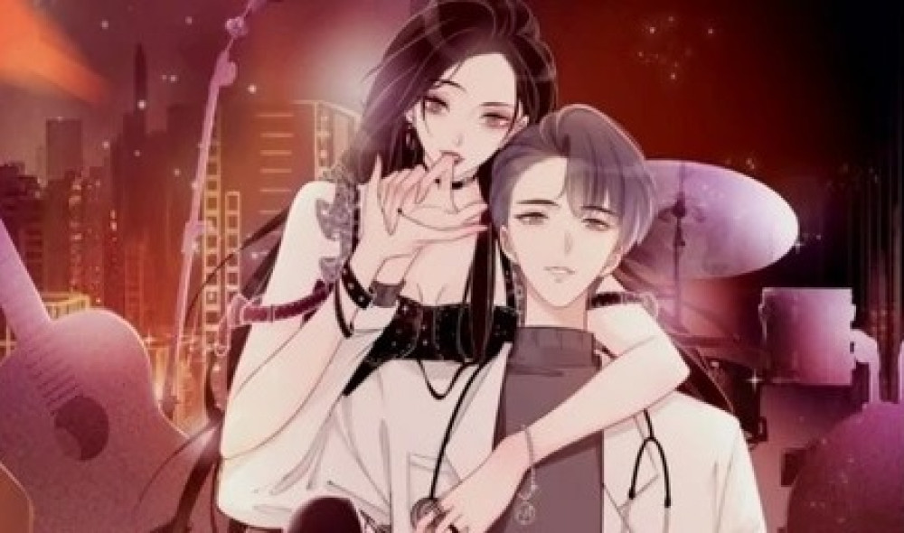 Baca Komik Manhua Ingin Menyentuhmu!