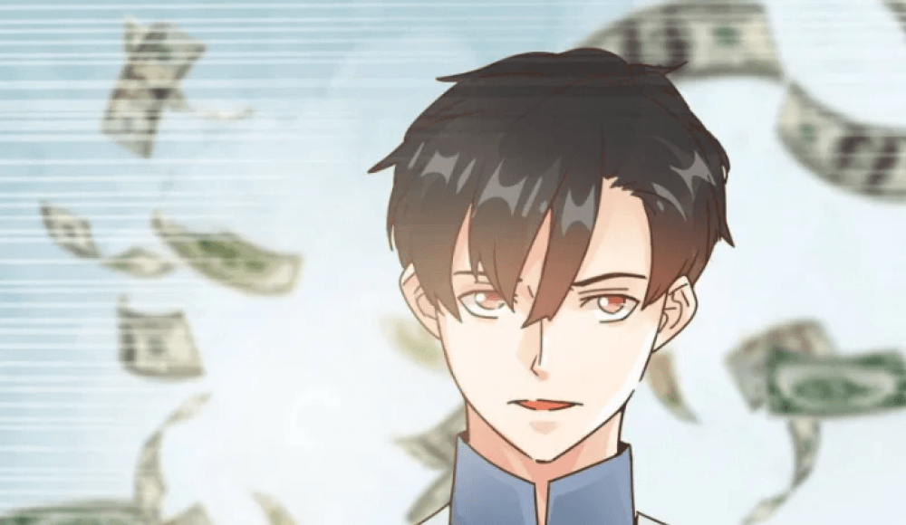 Baca Komik Manhua Dokter Super Masakini