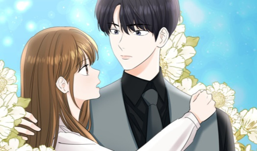 Baca Manhwa Sentuh Sentuh Kamu