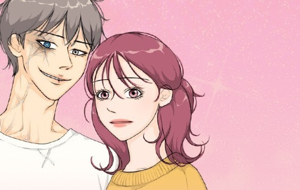 Baca Manhwa Setengah Hantu