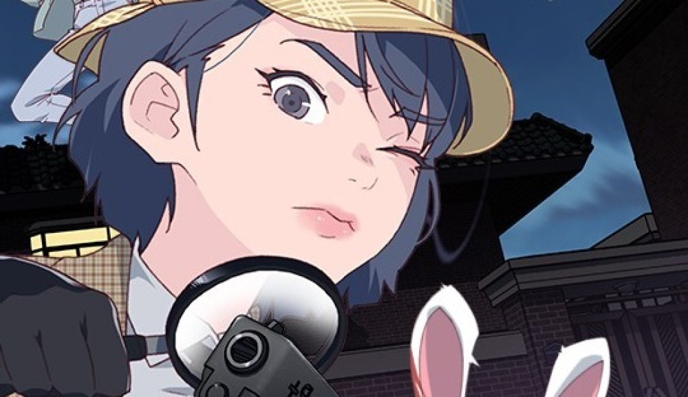 Baca Komik Manhwa Rumah Mata-Mata