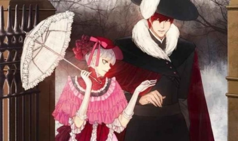 Baca Komik Manhwa Asal Kau Suka