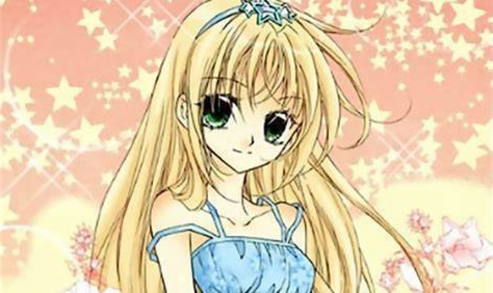 Baca Komik Manhwa Tiara