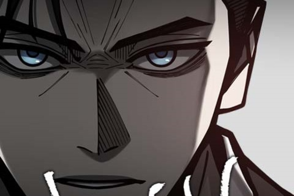 Baca Komik Manhwa Yang Kembali