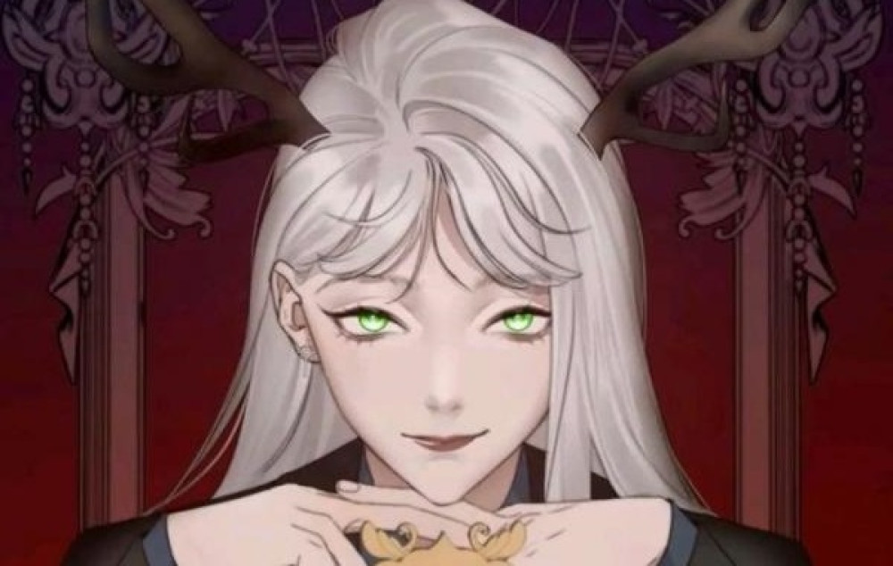 Baca Komik Manhua Mengendalikan Hatiku