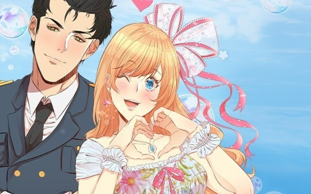 Baca Komik Manga Langit Tanpa Batas