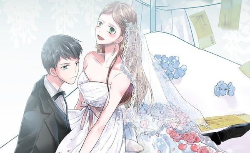 Baca Komik Manhwa Cinta Terburuk