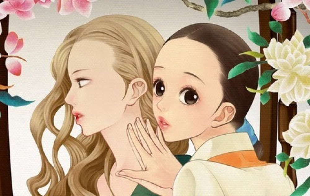 Baca Manhwa Alice Milikmu