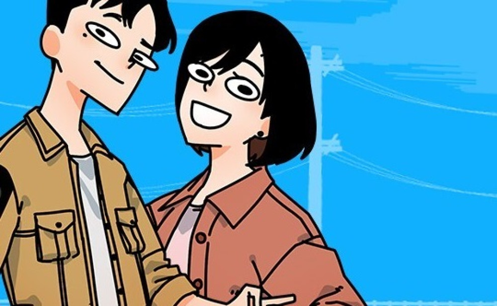 Baca Komik Manga Teman Rasa Pacar