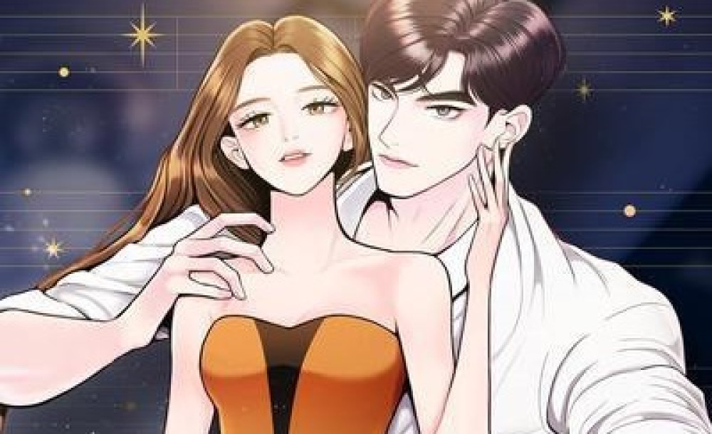 Baca Komik Manhwa Pemain Cello