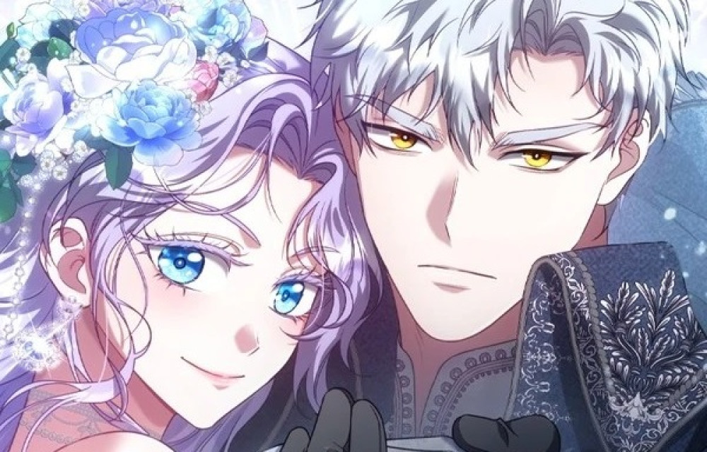 Baca Manhwa Atas Nama Perkawinan Kontrak Khusus