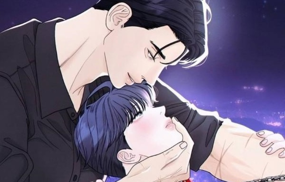 Baca Komik Manhwa Tempat Tidur Harimau