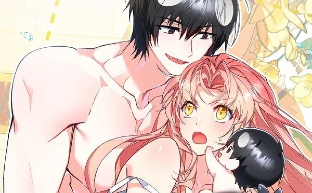 Baca Komik Manhwa Ikan Yang Tidak Biasa