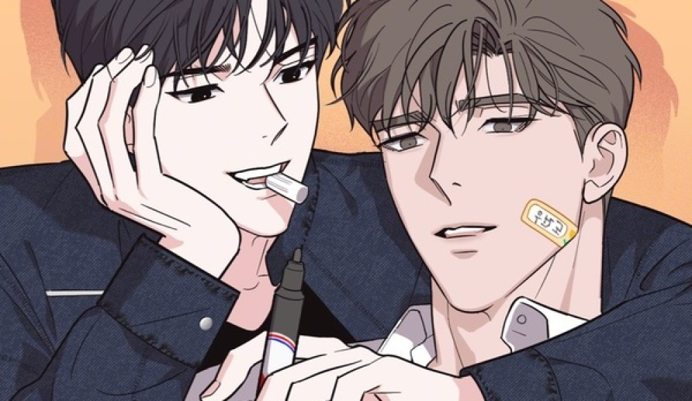 Baca Komik Manhwa Peringatan Cinta Sementara