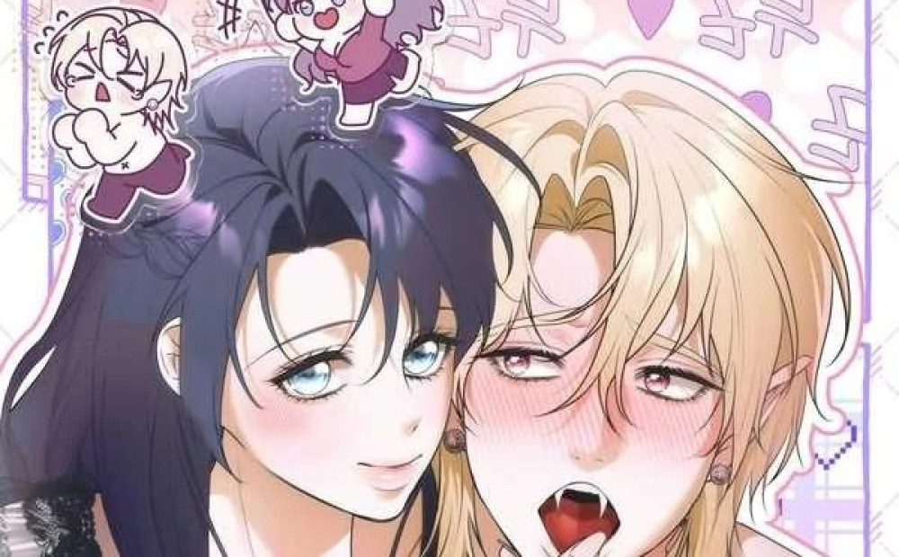 Baca Komik Manhwa Pelatih Cinta Murni Seukuran Gigitan