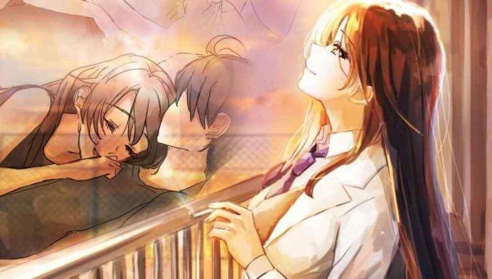Baca Komik Manga Hiratsu Imut, Shizu Imoet!