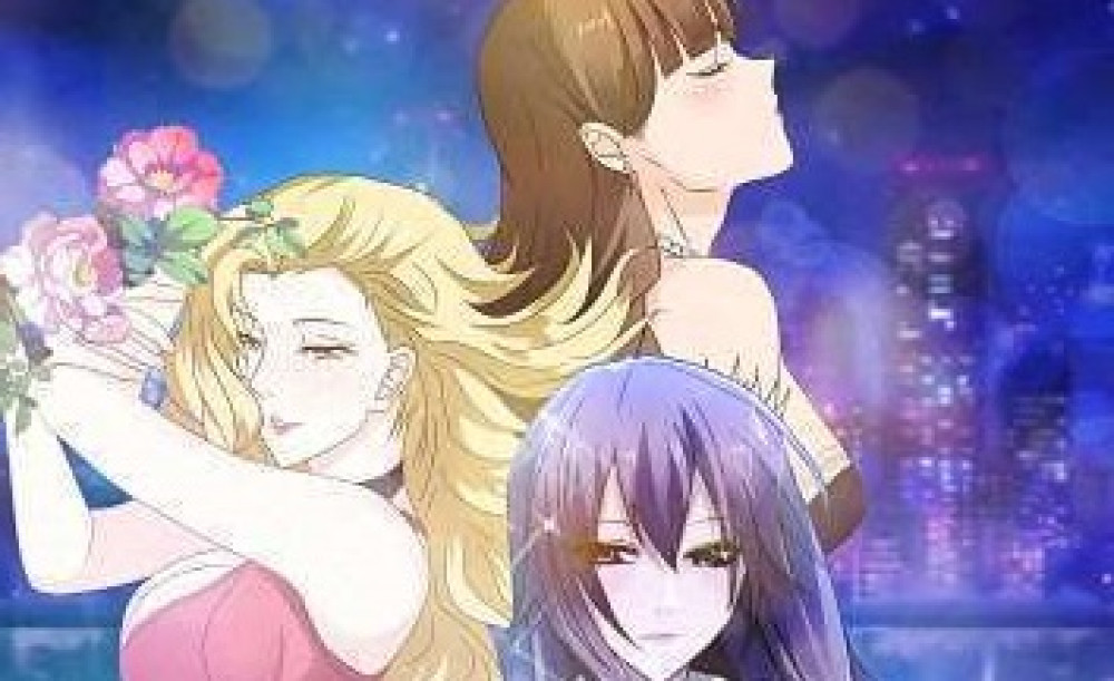 Baca Manhua Pengawal Dewi