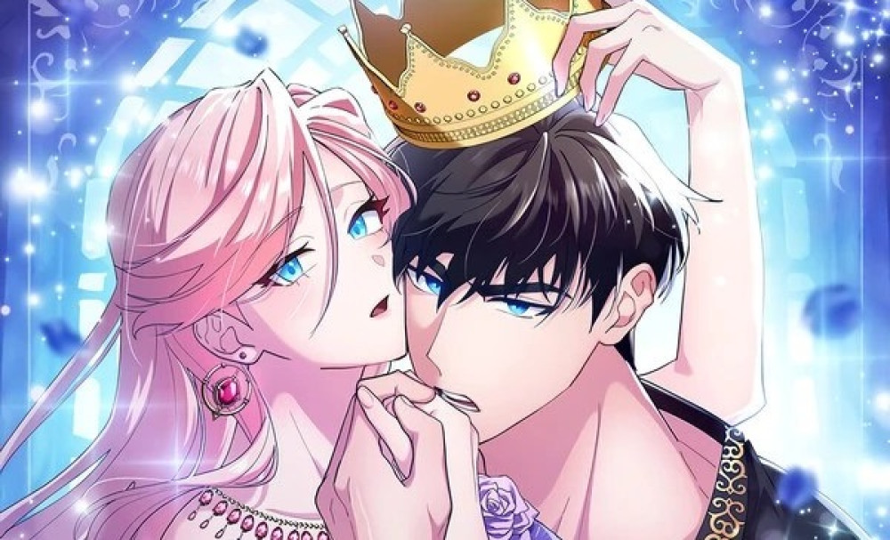 Baca Komik Manga Mengubah Budak Liar menjadi Kaisar yang Setia