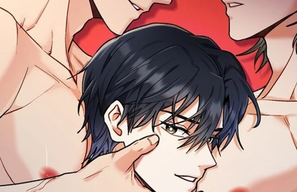 Baca Komik Manhwa Empat Sekawan Meresahkan