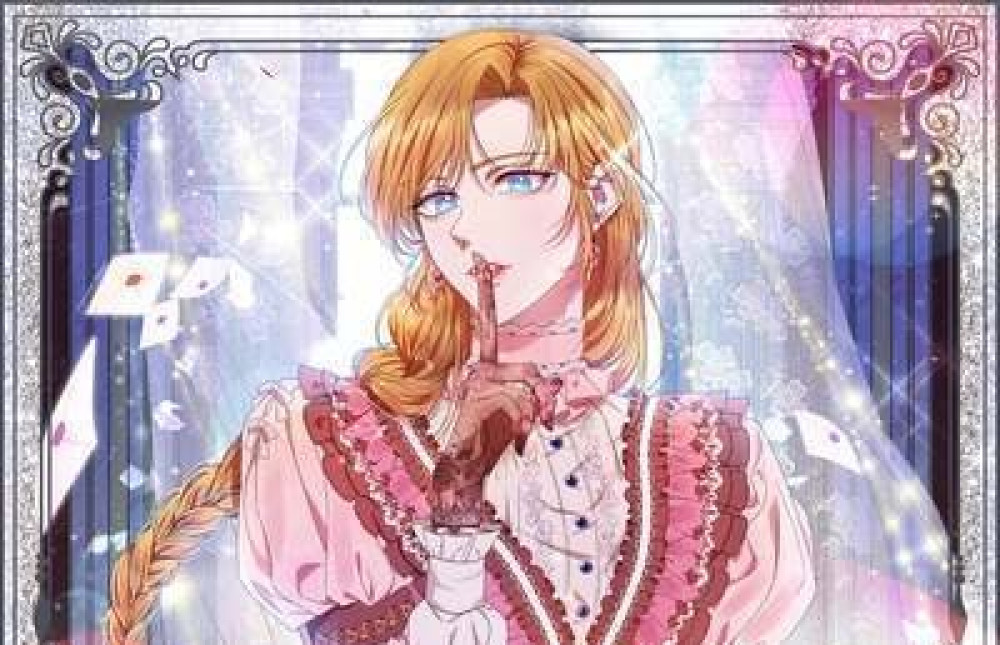 Baca Komik Manhwa Janice